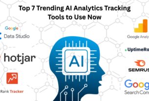 AI Analytics Tracking Tools