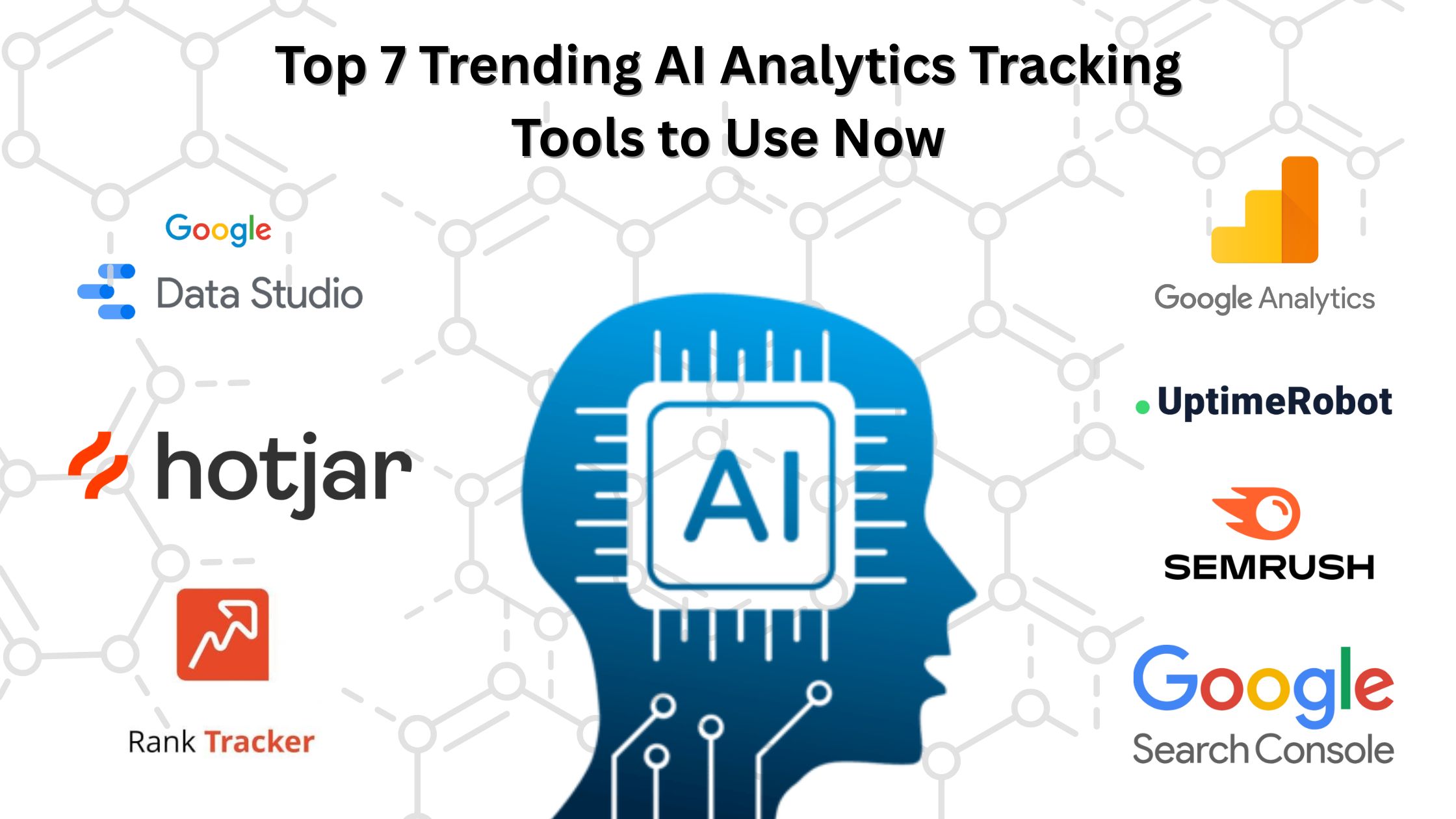 AI Analytics Tracking Tools