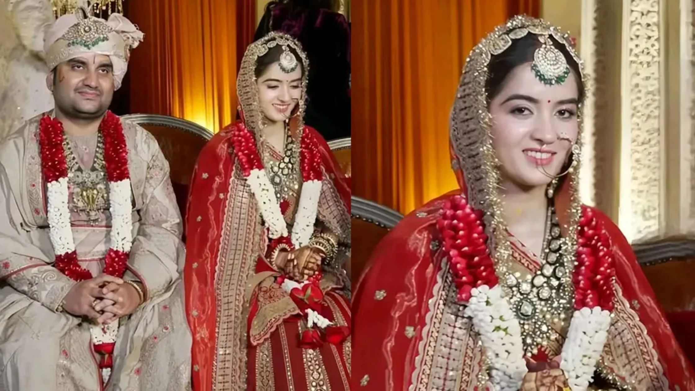 indresh upadhyay marriage with shipra