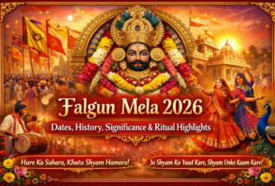 Falgun Mela