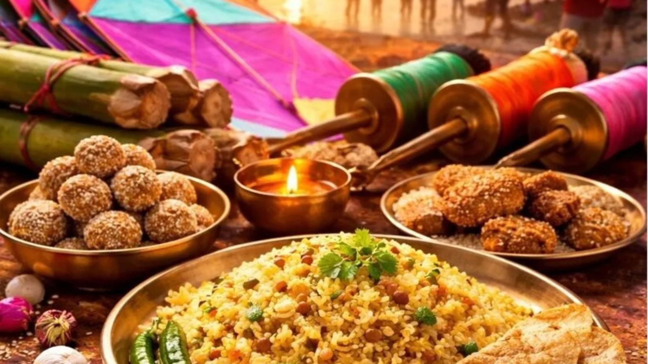 Makar Sankranti