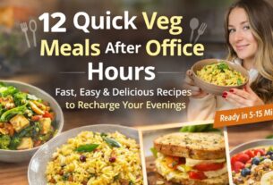 Best Quick Meals
