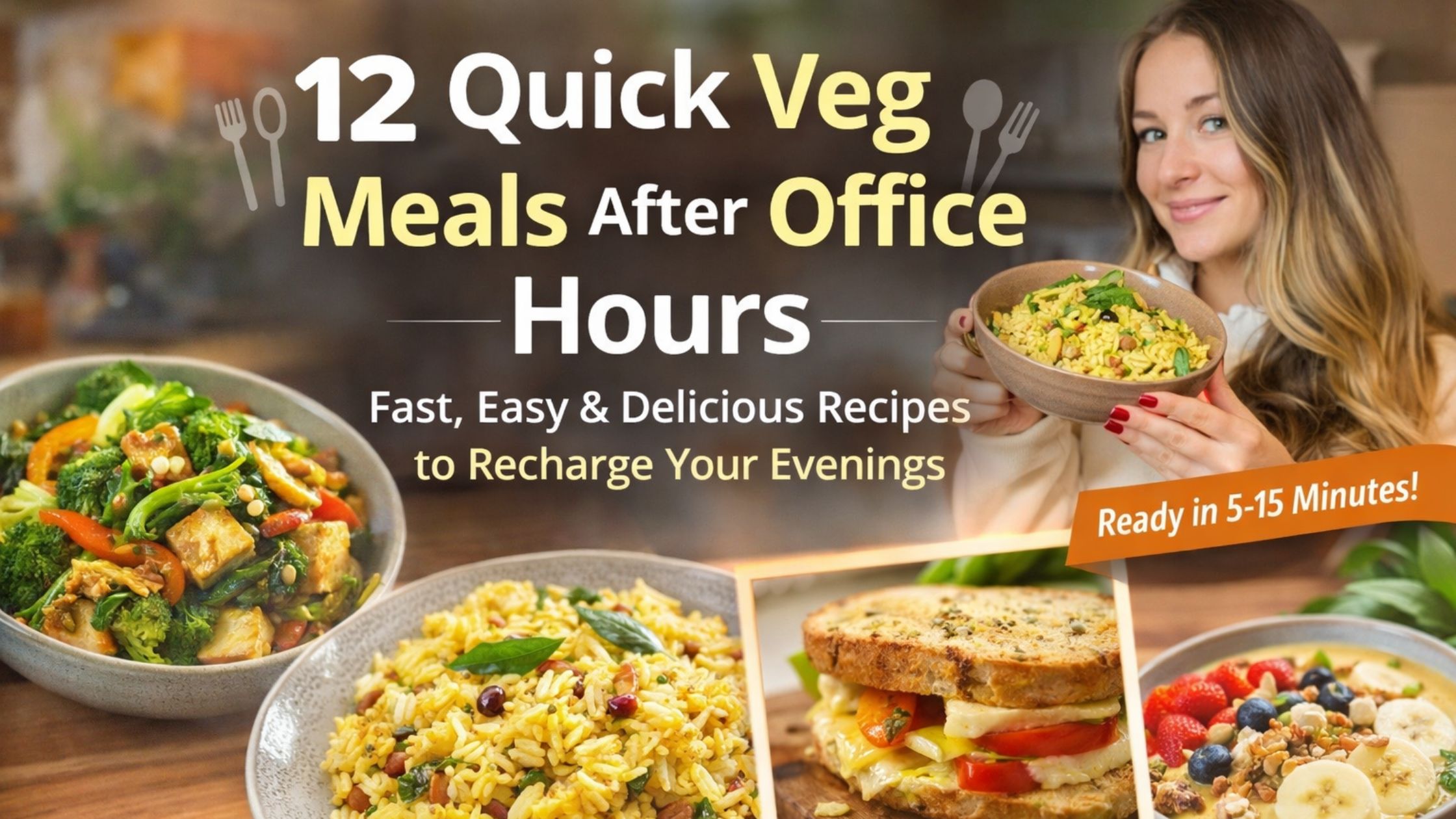 Best Quick Meals