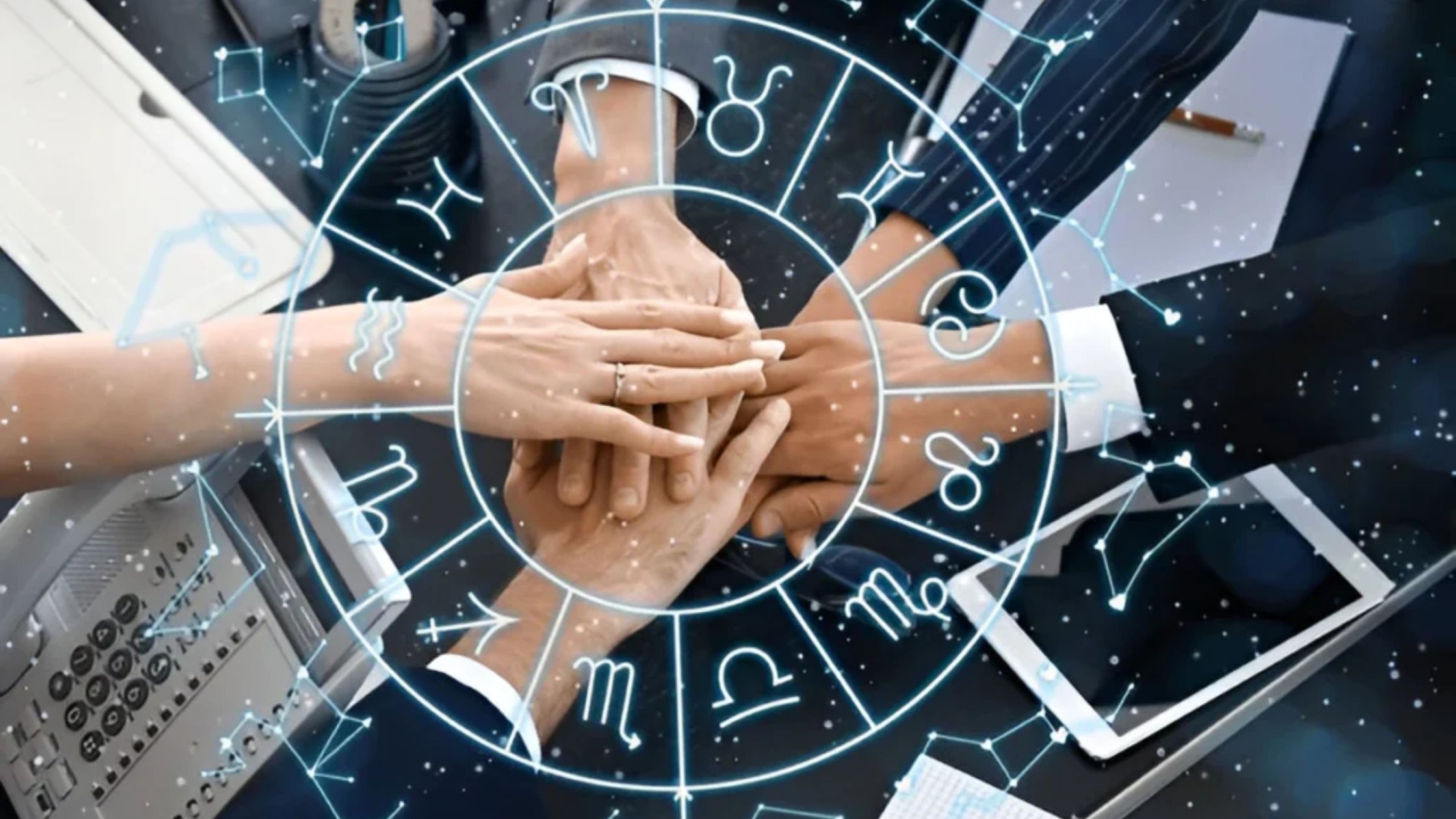 Astrology for Career