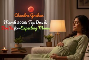 Chandra Grahan March 2026