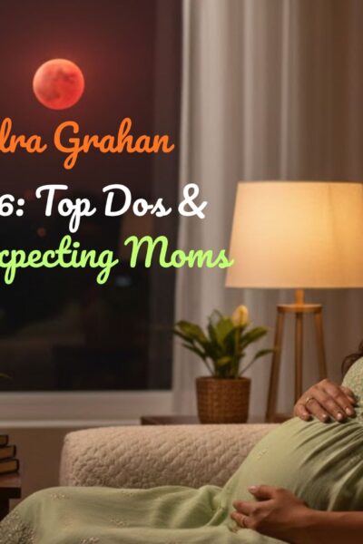 Chandra Grahan March 2026