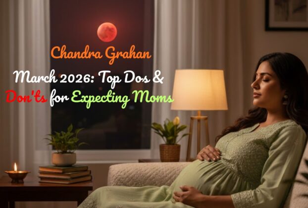 Chandra Grahan March 2026