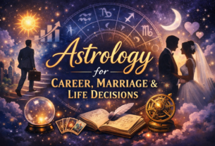 Young Indians Use Astrology