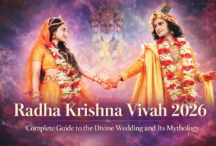 Radha Krishna Vivah