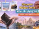 Discover Hidden Gems