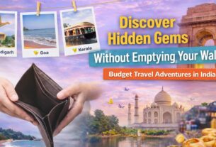 Discover Hidden Gems