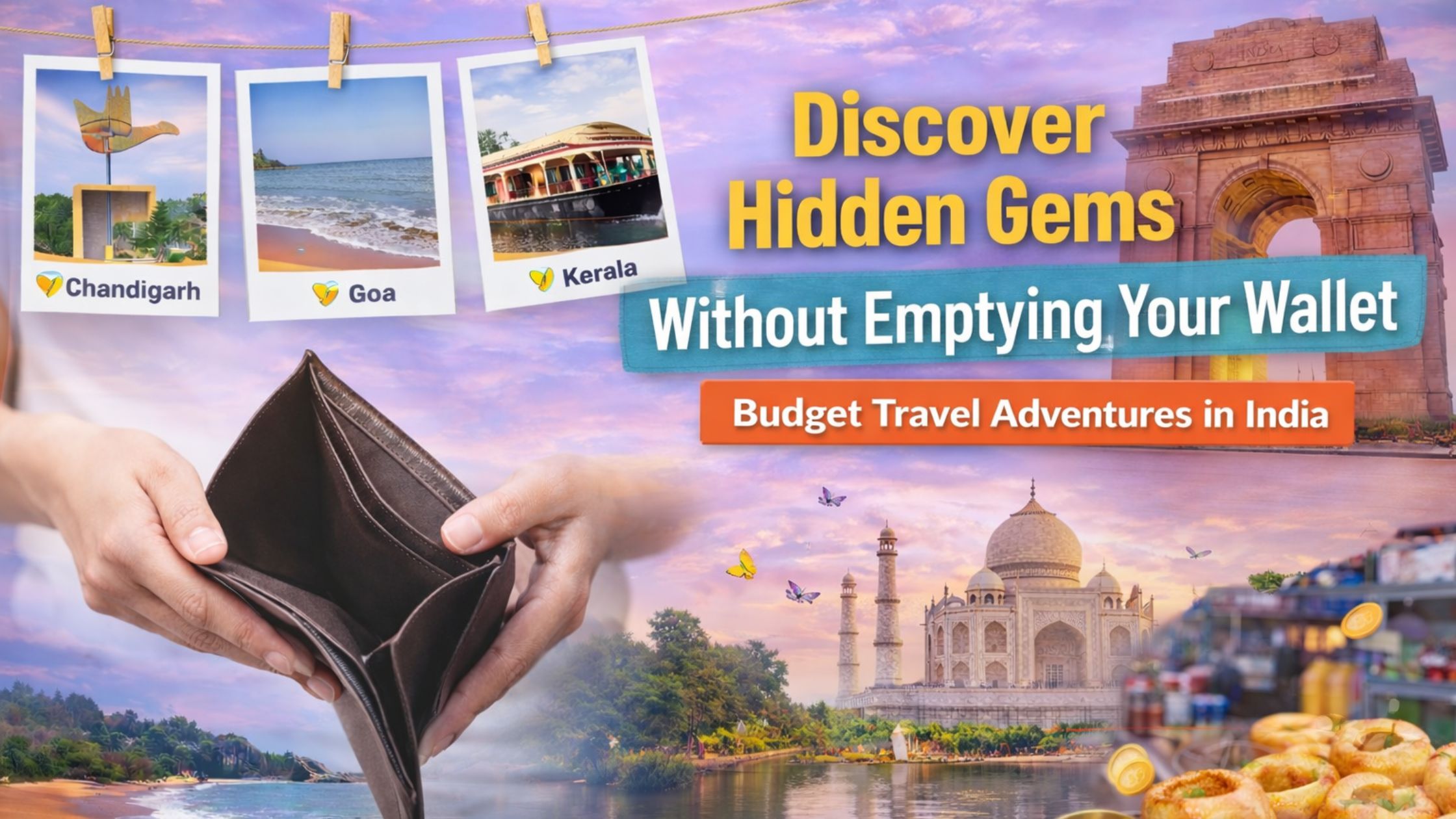 Discover Hidden Gems