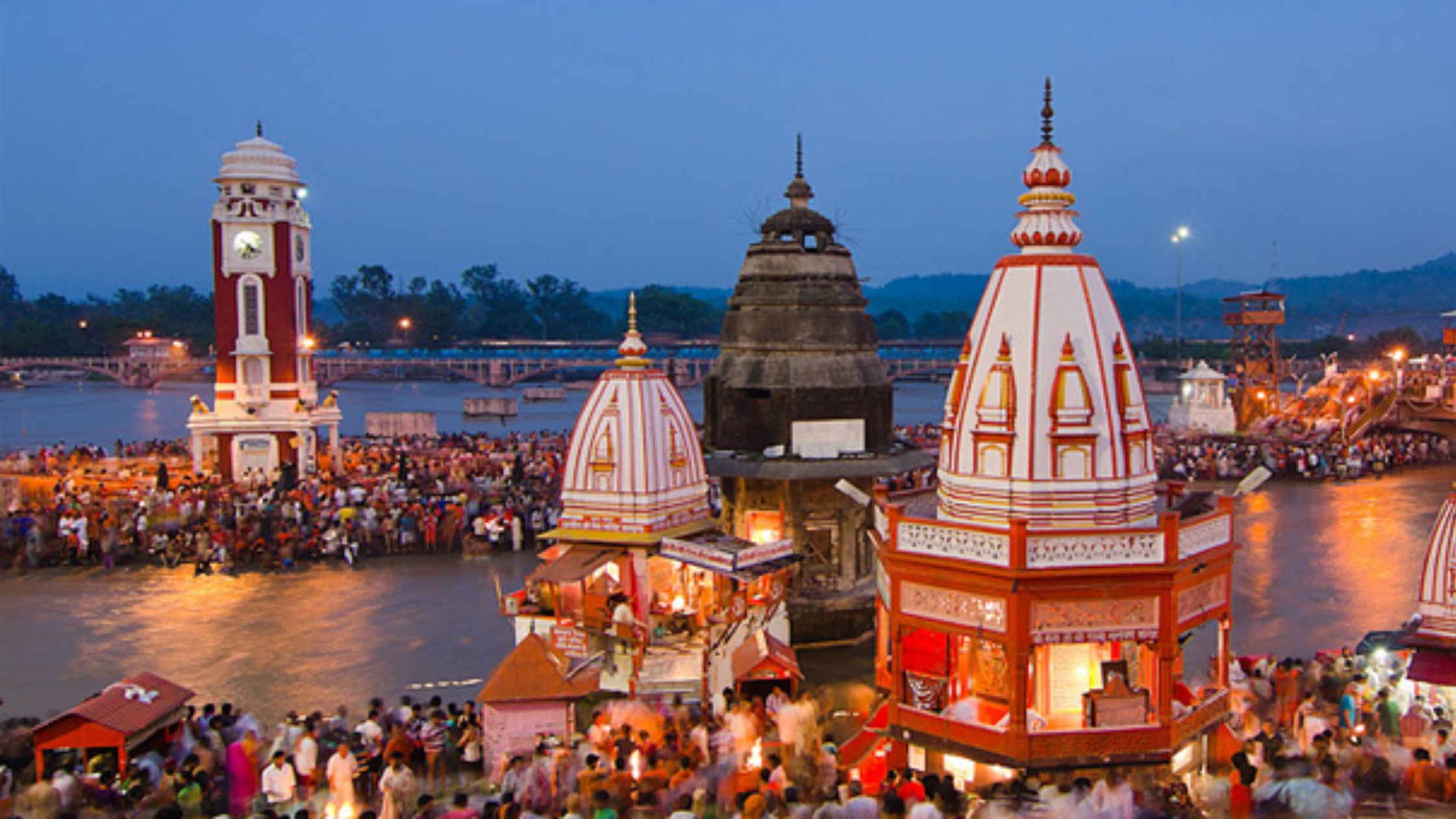 Most Searched Spiritual Cities