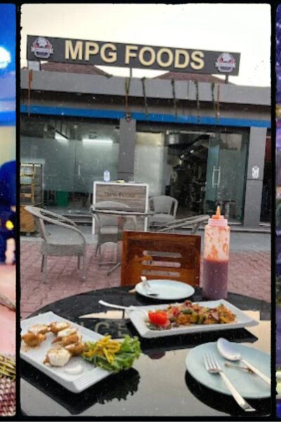 MPG Foods