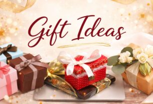 The Secret to Picking Gifts