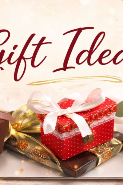 The Secret to Picking Gifts