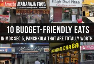 MDC Sec 5 Panchkula