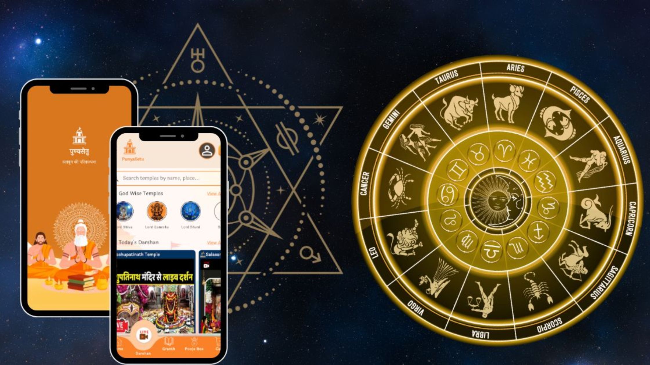 Best Spiritual Apps in India