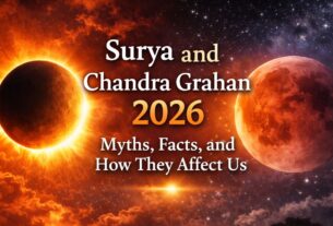 Chandra Grahan 2026