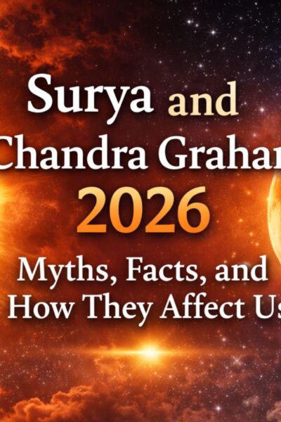 Chandra Grahan 2026