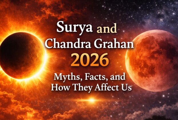 Chandra Grahan 2026