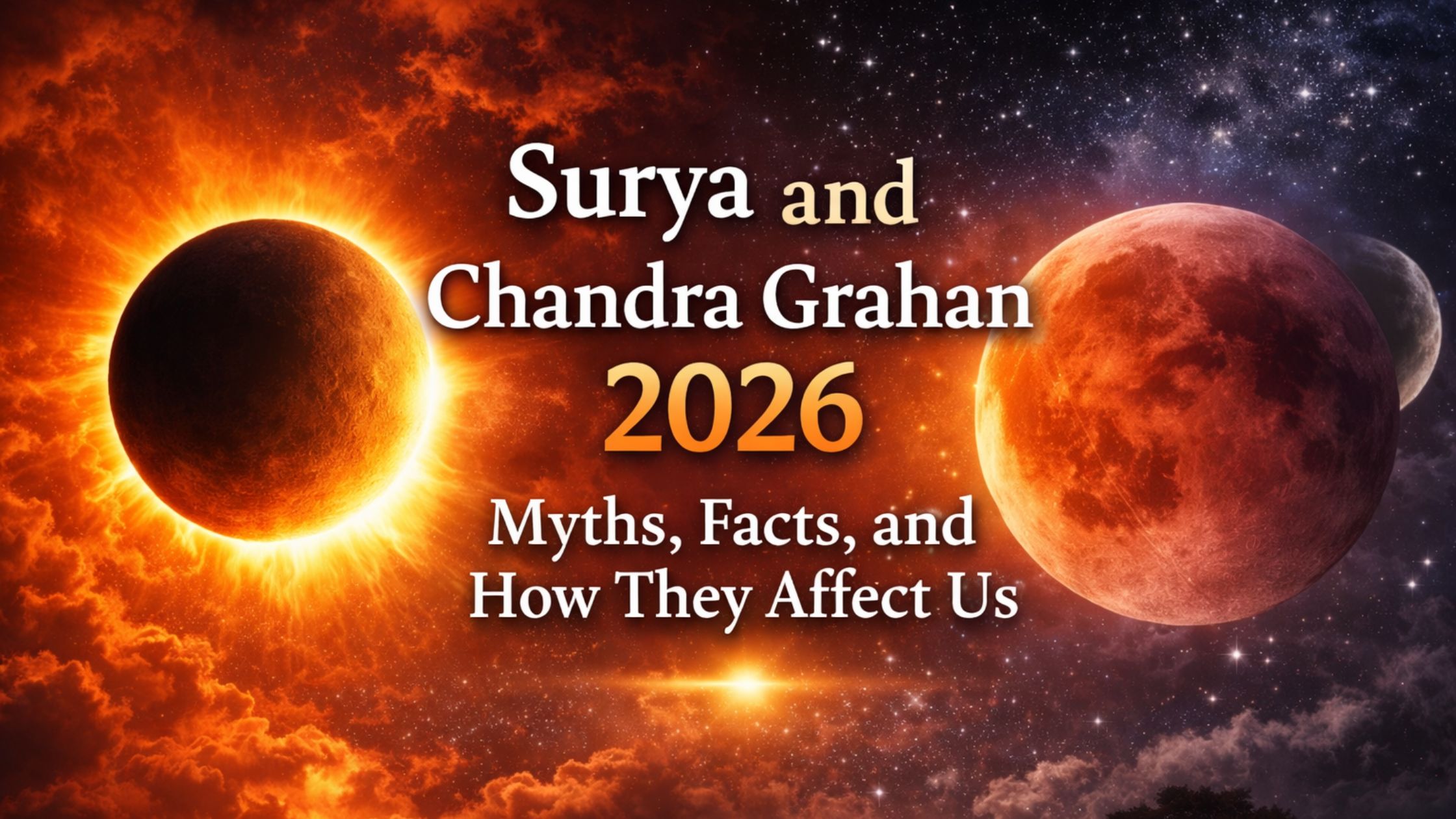 Chandra Grahan 2026