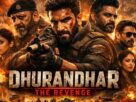 Dhurandhar The Revenge