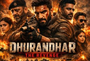 Dhurandhar The Revenge