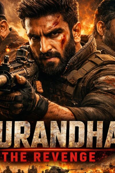 Dhurandhar The Revenge