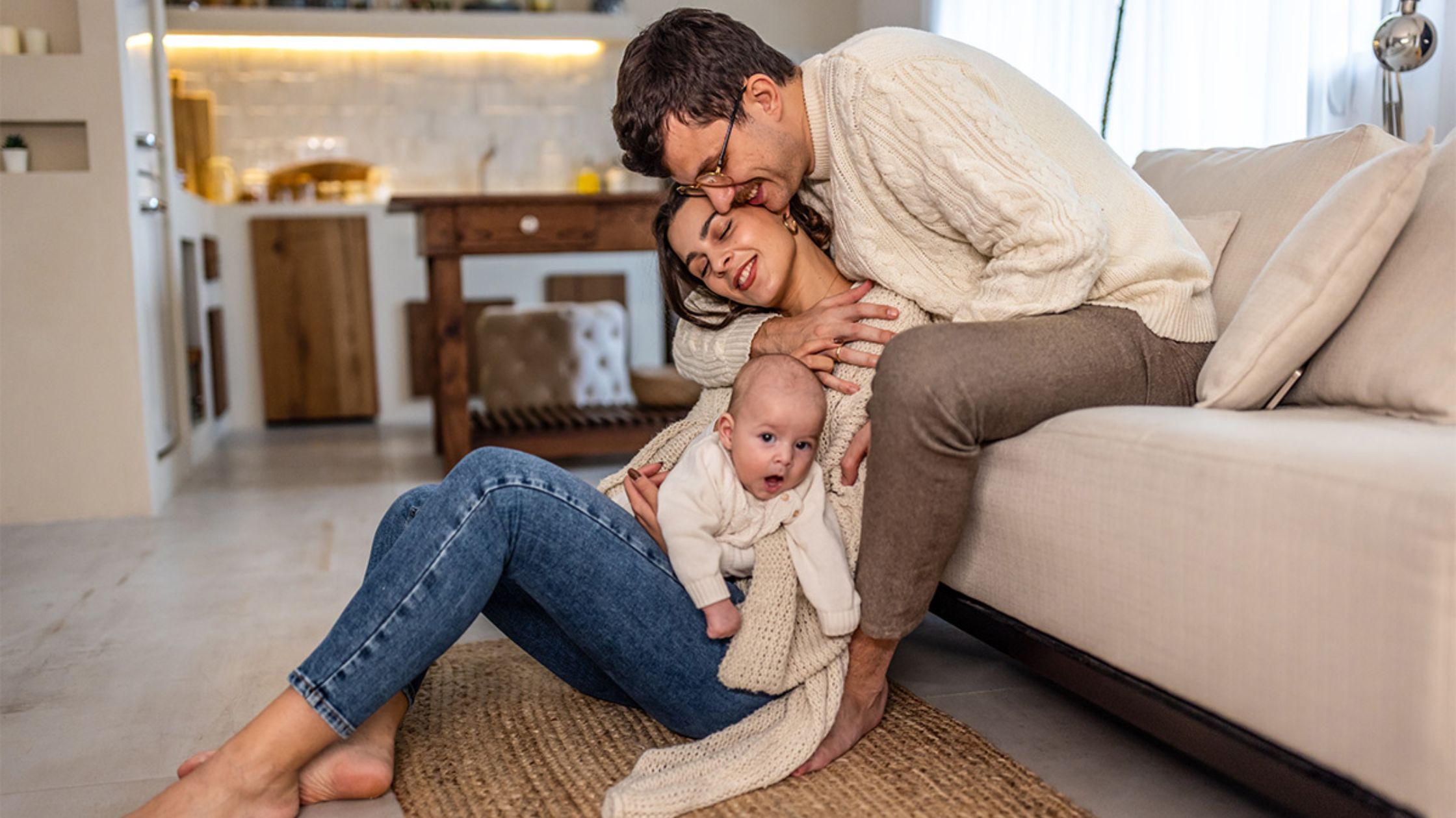 Postpartum Depression