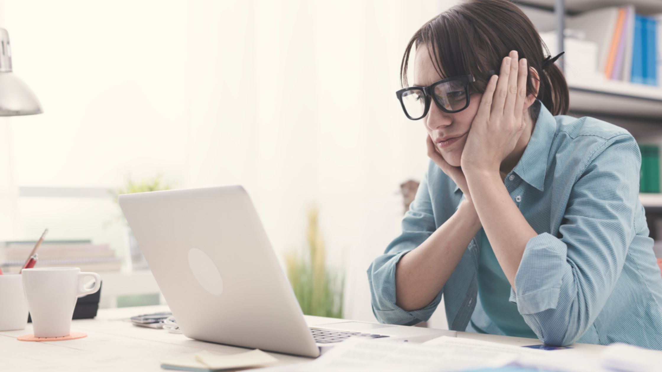 Strict Leave Policies