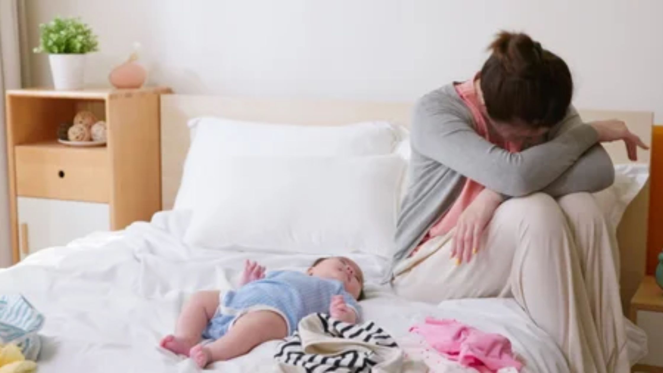 Postpartum Depression