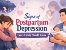 Postpartum Depression