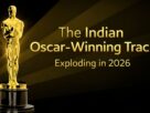 The Indian Oscar-Winning Track Exploding in 2026