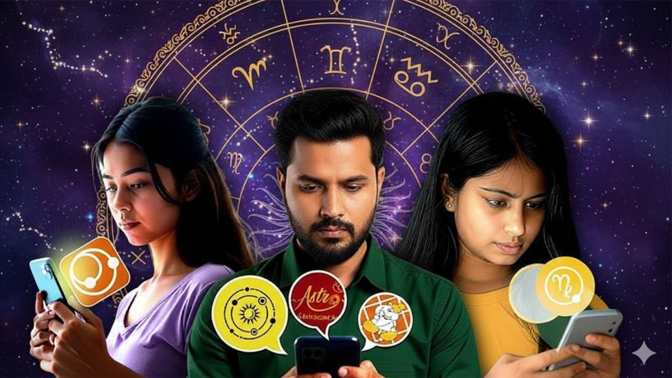 Best Spiritual Apps in India