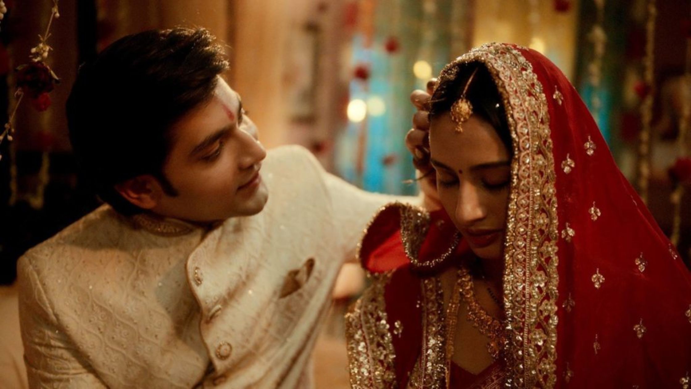 Chiraiya marriage Beyond the Body