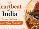 May Festivals in India 2026
