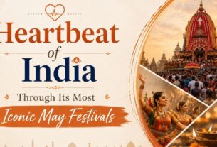 May Festivals in India 2026