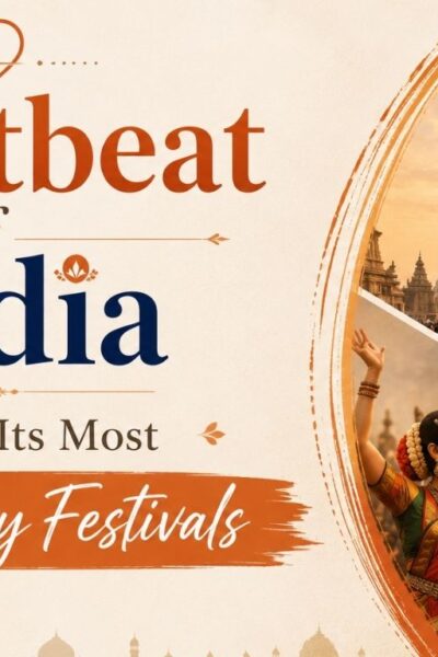 May Festivals in India 2026