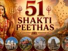 51 Shakti Peethas
