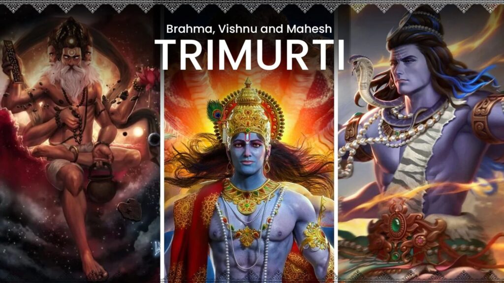 Trimurti