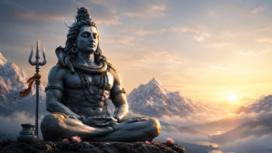 108 Names of Shiva