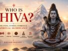 Who Is Shiva