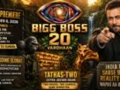 Bigg Boss 20 Grand Premiere