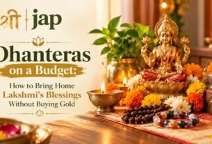 Dhanteras on a Budget