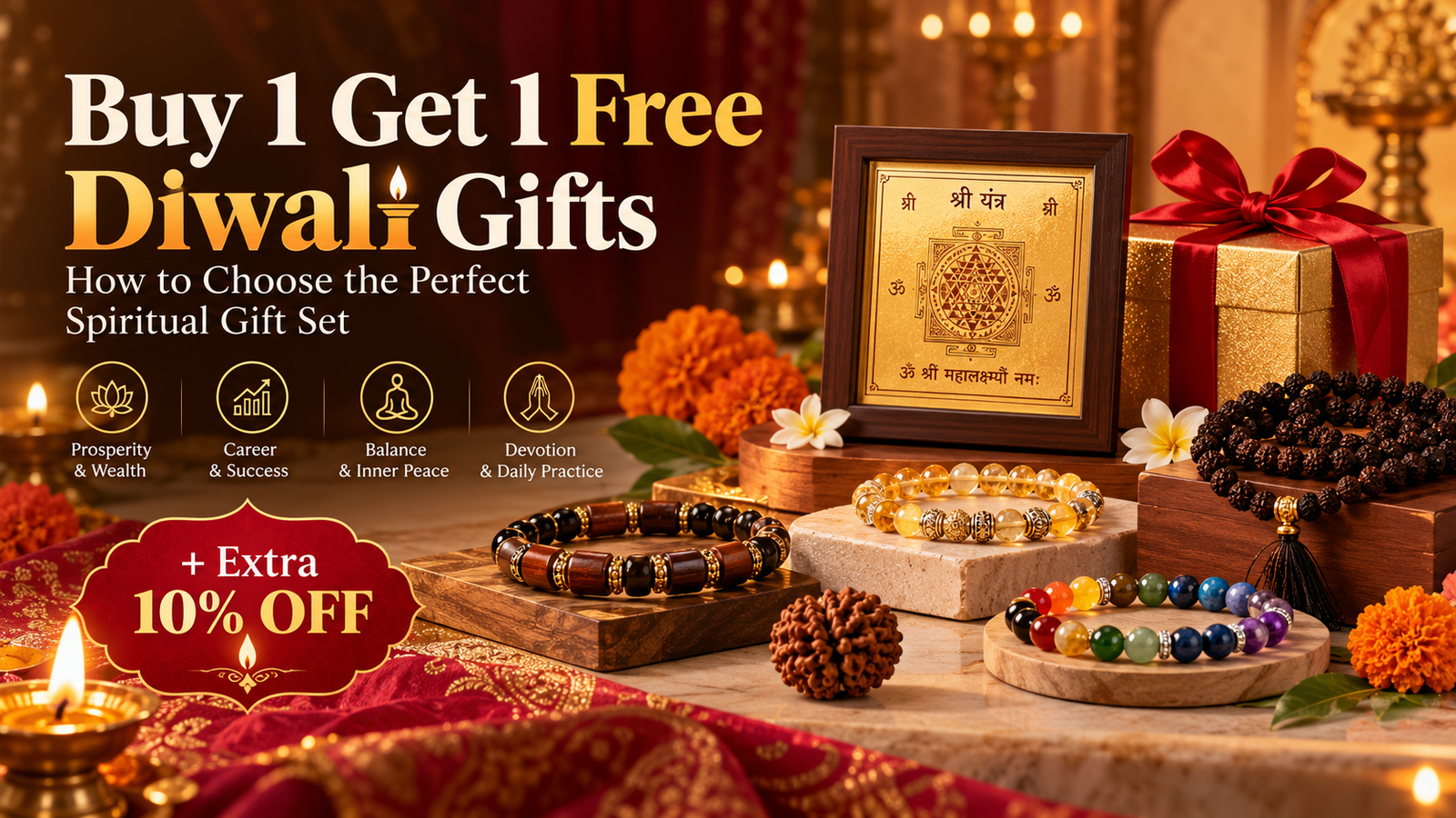 Diwali Spiritua